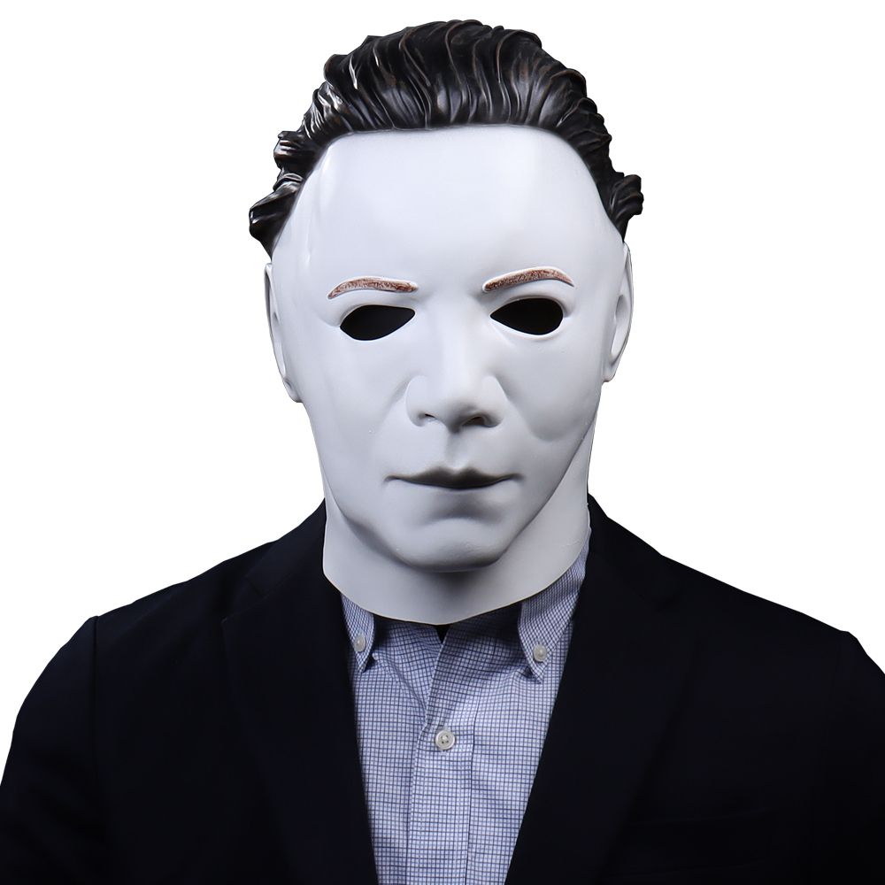 Nuovo Michael Myers.