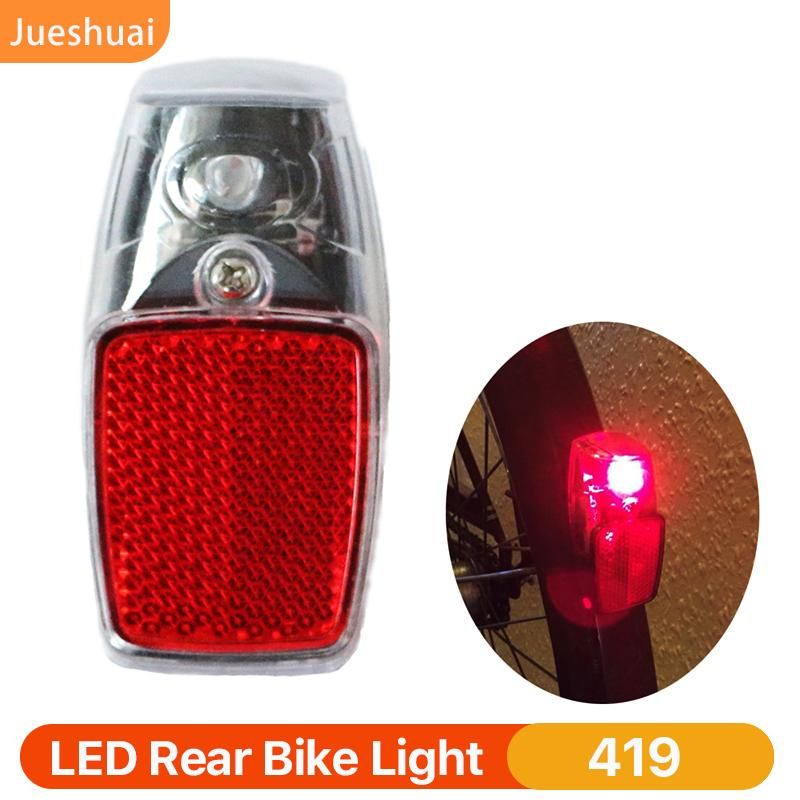 rear light for road bike