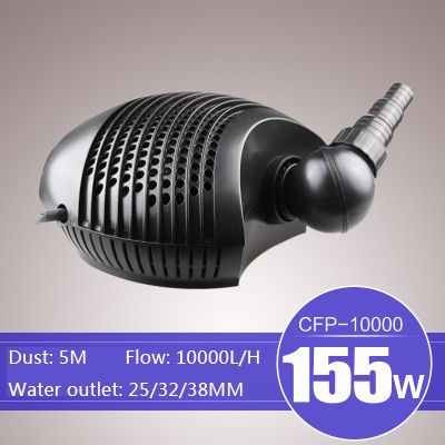 CFP-10000 155W-Au Plug Adapter