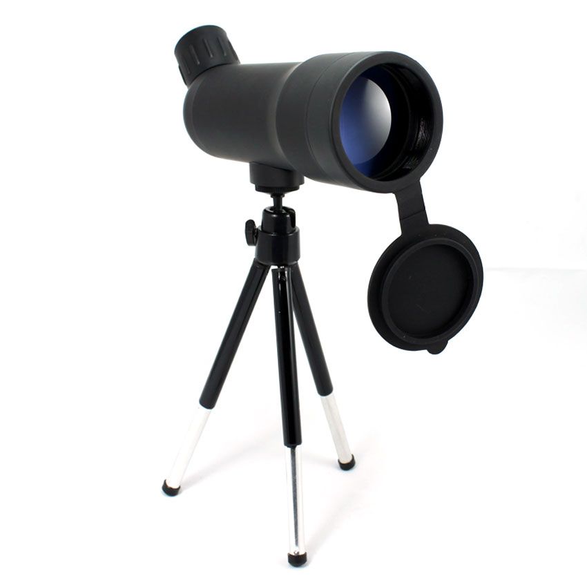 High Quality BSA 20X50 Monocular Telescope Night Vision Telescopic With