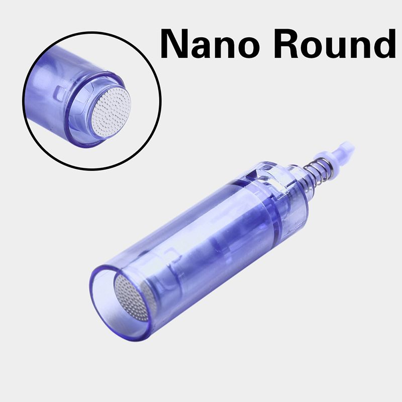 Nano-ronde