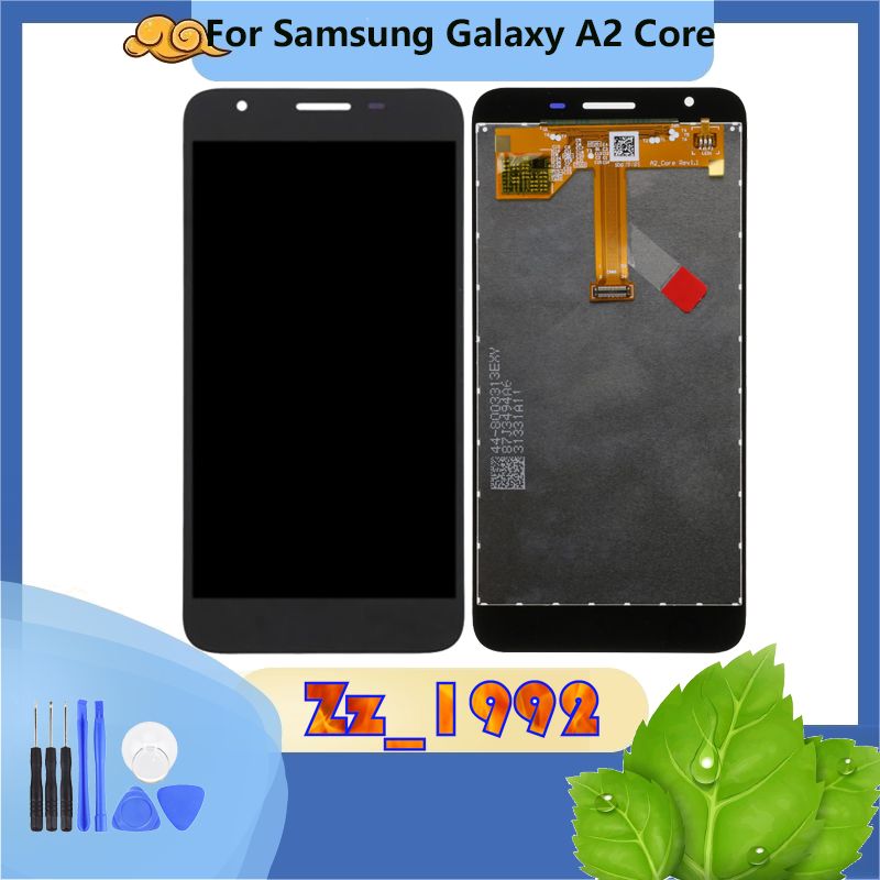samsung a260 lcd