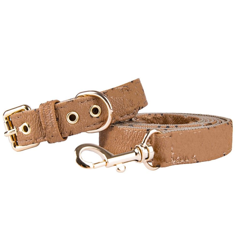 5(collar+leashes)