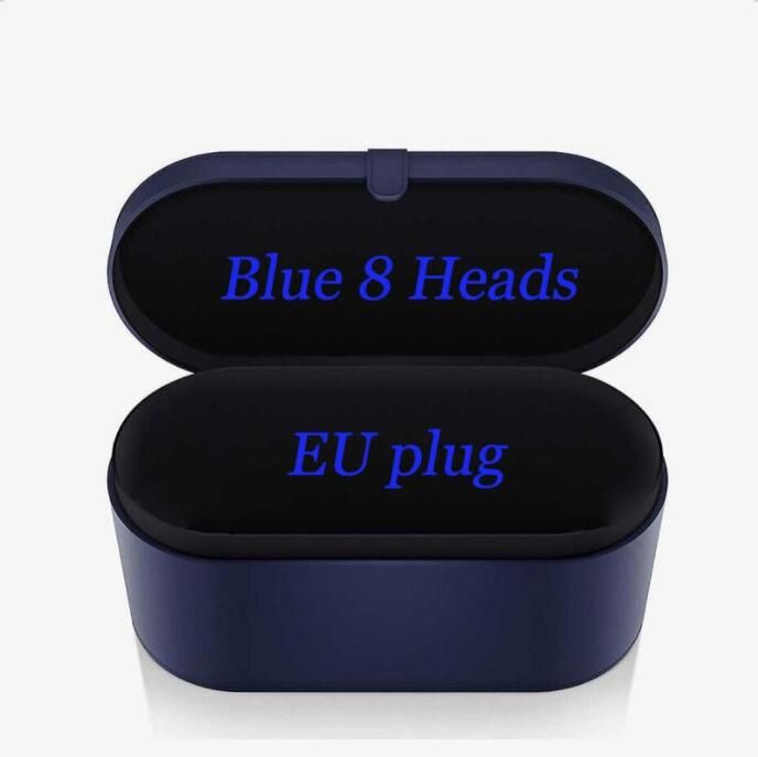 Blue-EU-kontakt