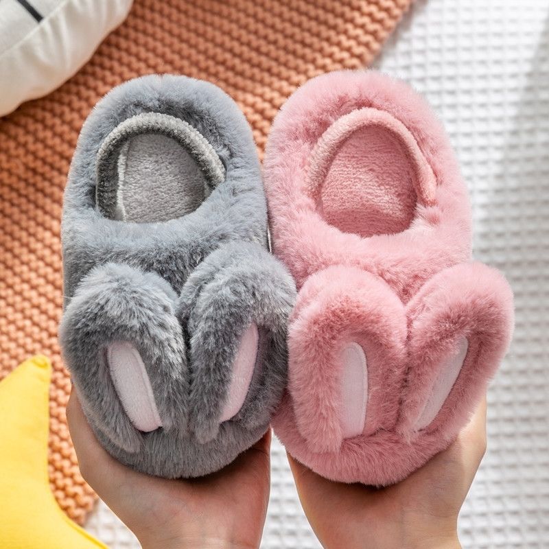 PANTOFOLE BAMBINA TY HEATHER peluche con testa di gatto UNICORNO tg. L -  34/36 EUR 15,90 - PicClick IT