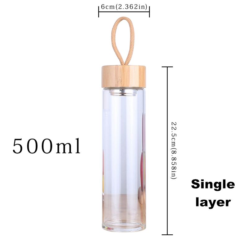 حبل 500ML