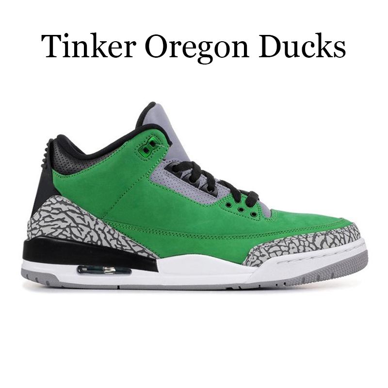 knutselen Oregon Ducks