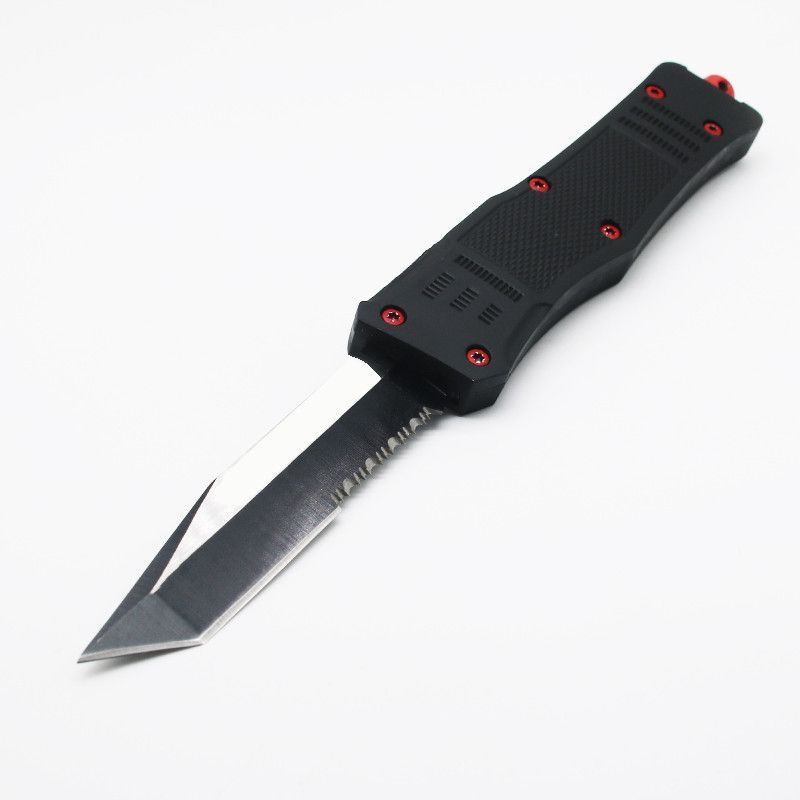 tanto serrated