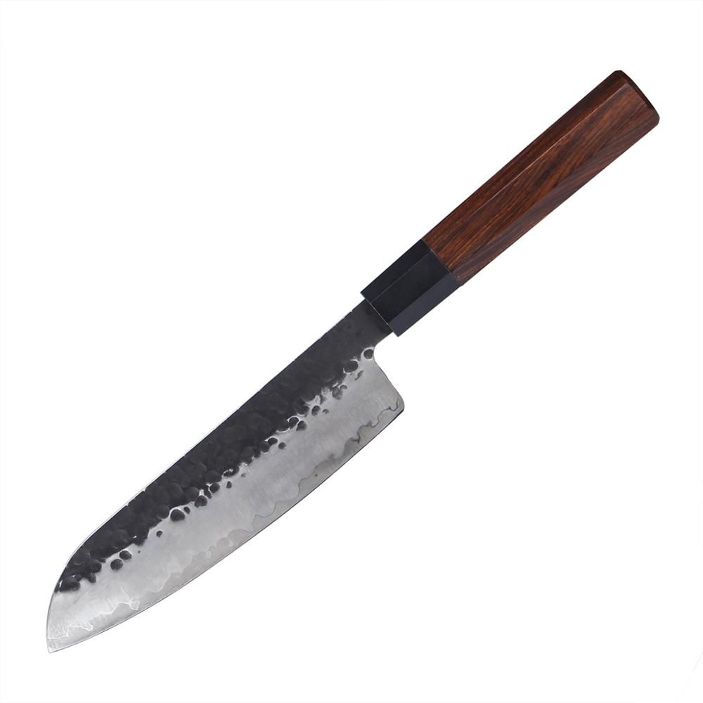 Santoku Messer