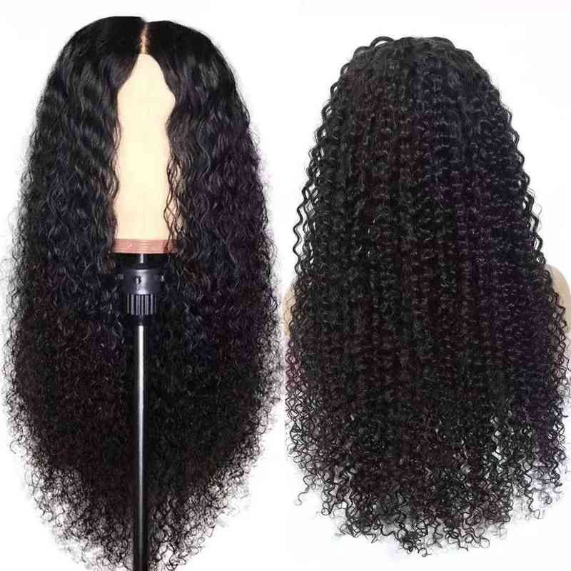 Wate Wave Wig-38 Inches