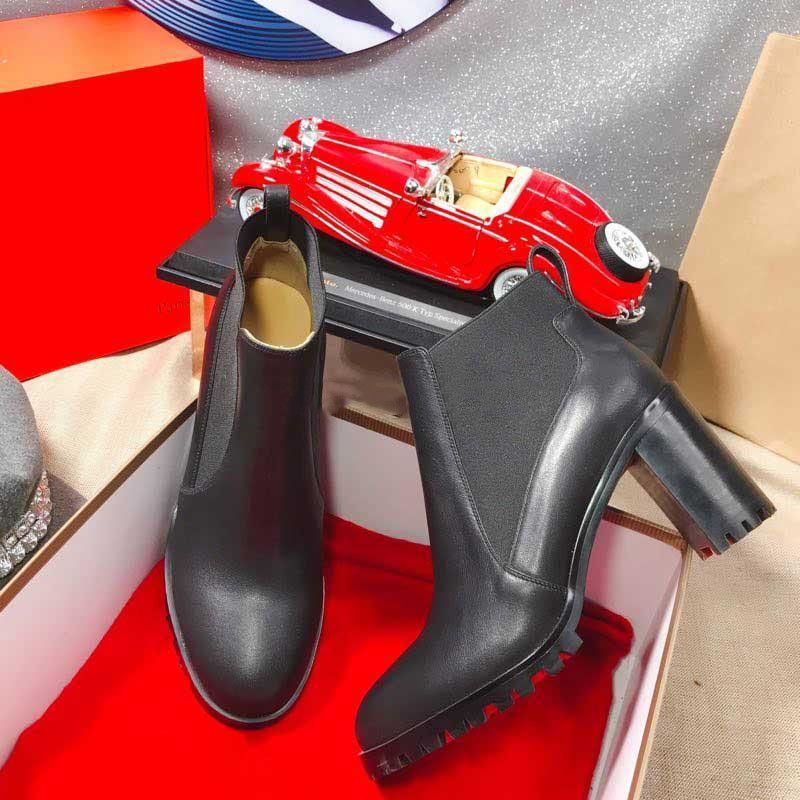 new red bottom shoes