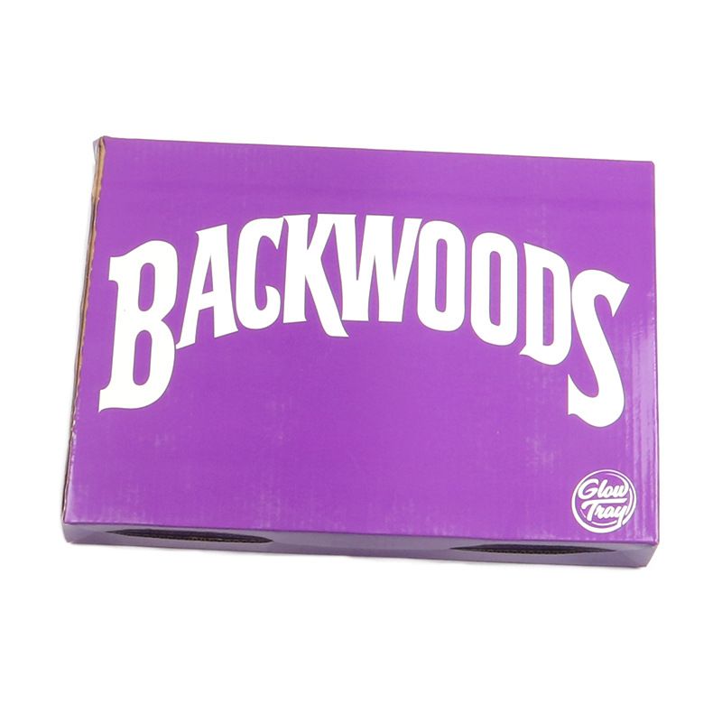 Blackwoods.