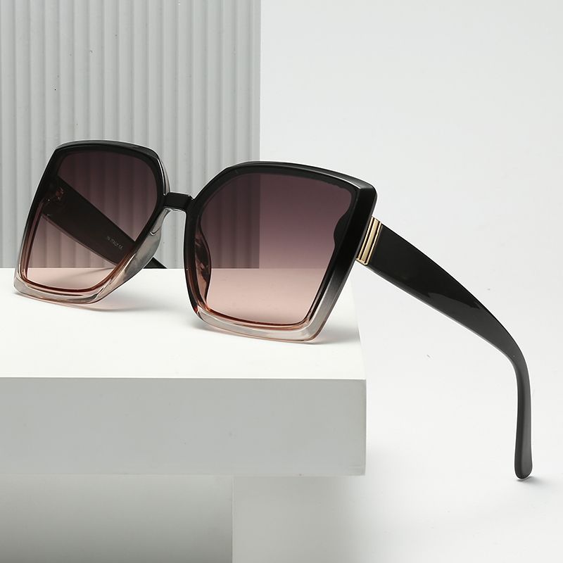 2021 Nuevo Marco cuadrado básico de las mujeres en la imagen grande de la vendimia