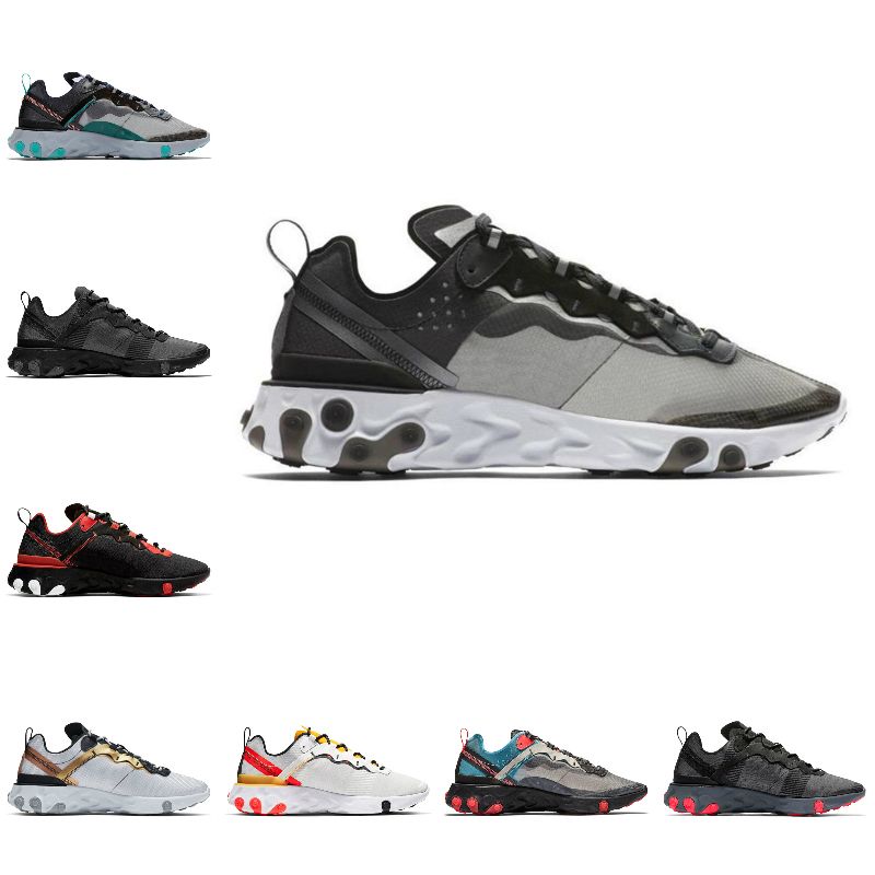 dhgate nike react element 87