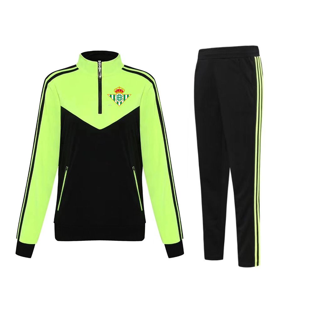 long tracksuit