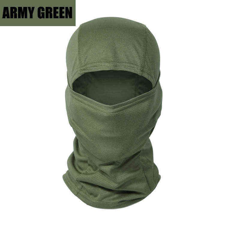 Army Green