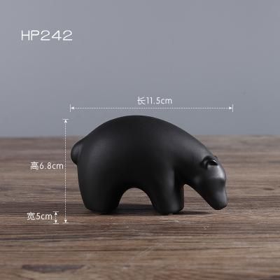 S Black Bear China