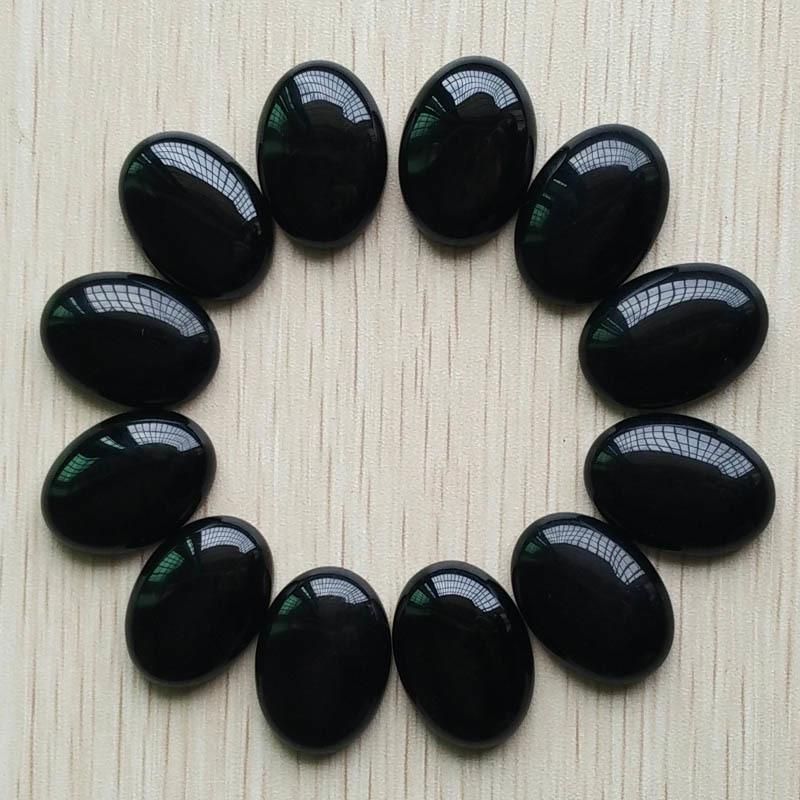 natural black onyx