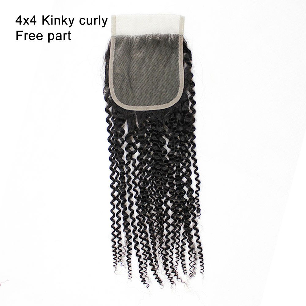 Kinky Curly