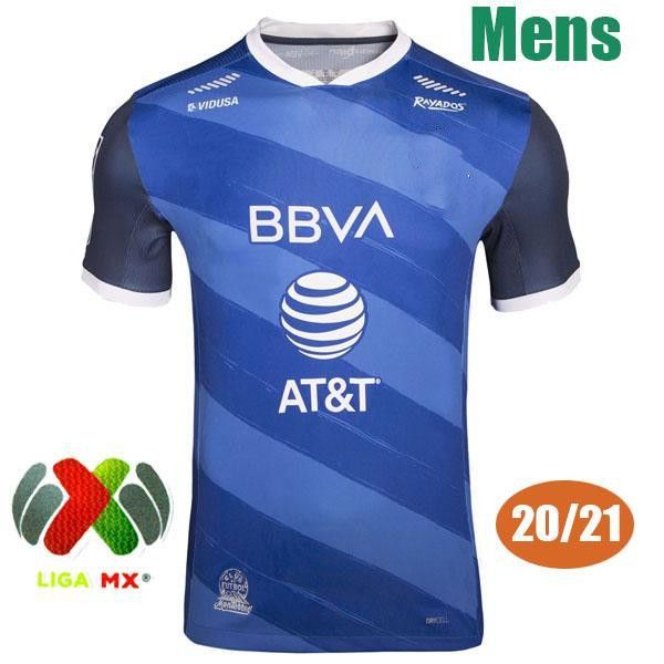 Wholesale Soccer Sets Tracksuits At 19 18 Get 21 Rayados Monterrey Soccer Jersey 21 Football Shirt Monterrey 75th Anniversary Top Thailand Quality Uniform From Wuqiliang5618 Online Store Dhgate Com Wholesale Soccer Sets Tracksuits At 19 18 Get 21 Rayados Monterrey Soccer Jersey 21 Football Shirt Monterrey 75th Anniversary Top Thailand Quality Uniform From Wuqiliang5618 Online Store Dhgate Com