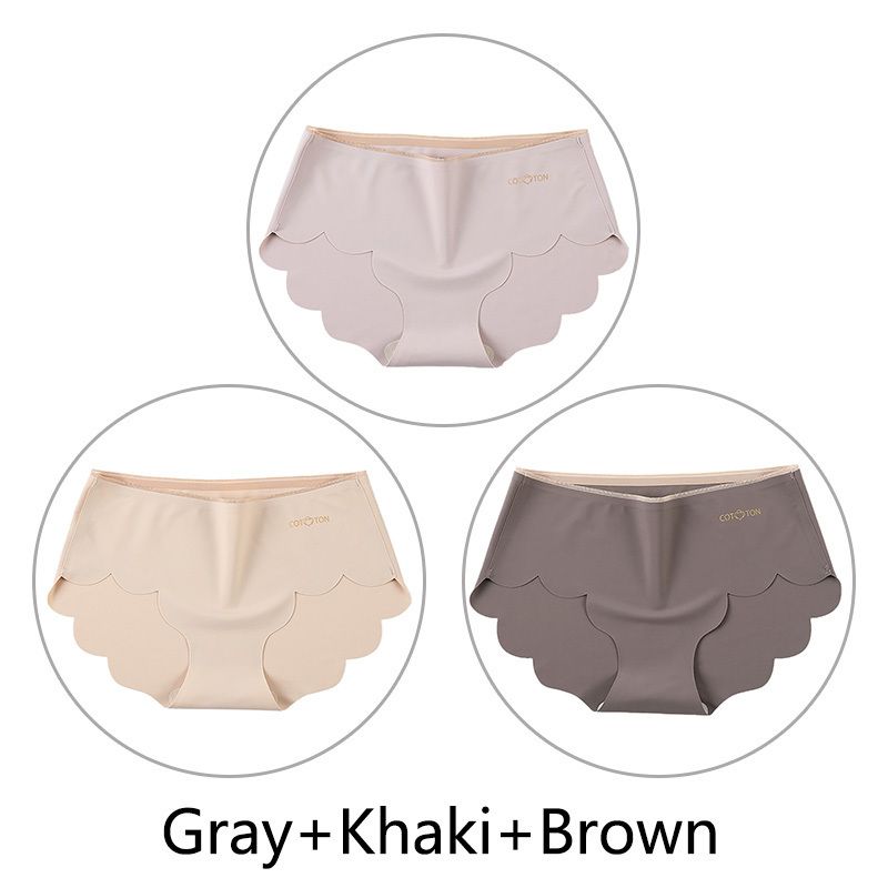 Gris kaki brun