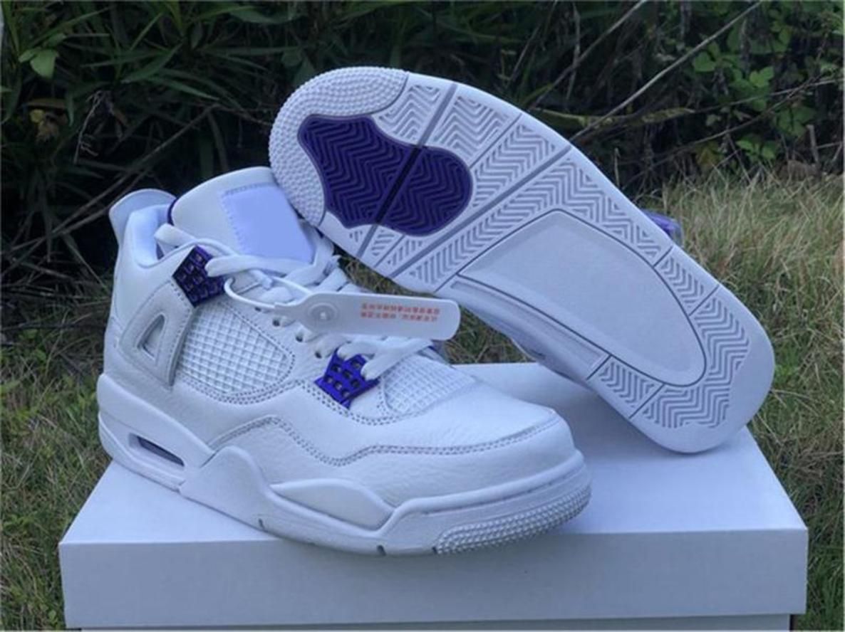 Купить Jordan 4 В Дубае