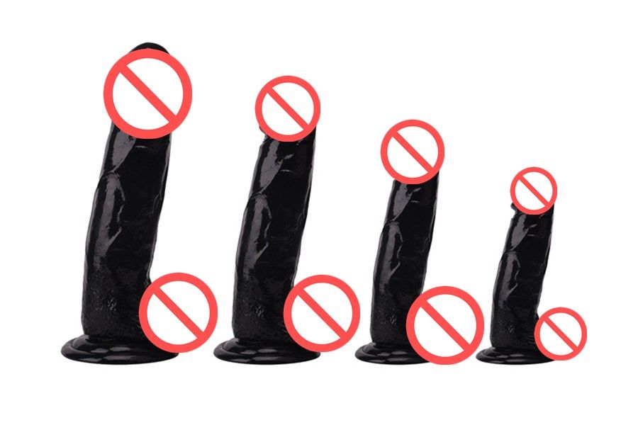 masturbazione femminile serie femminile del pene di cristallo del pene forniture per gli adulti orgasmo dildo giocattoli del sesso giocattoli del sesso per adulti