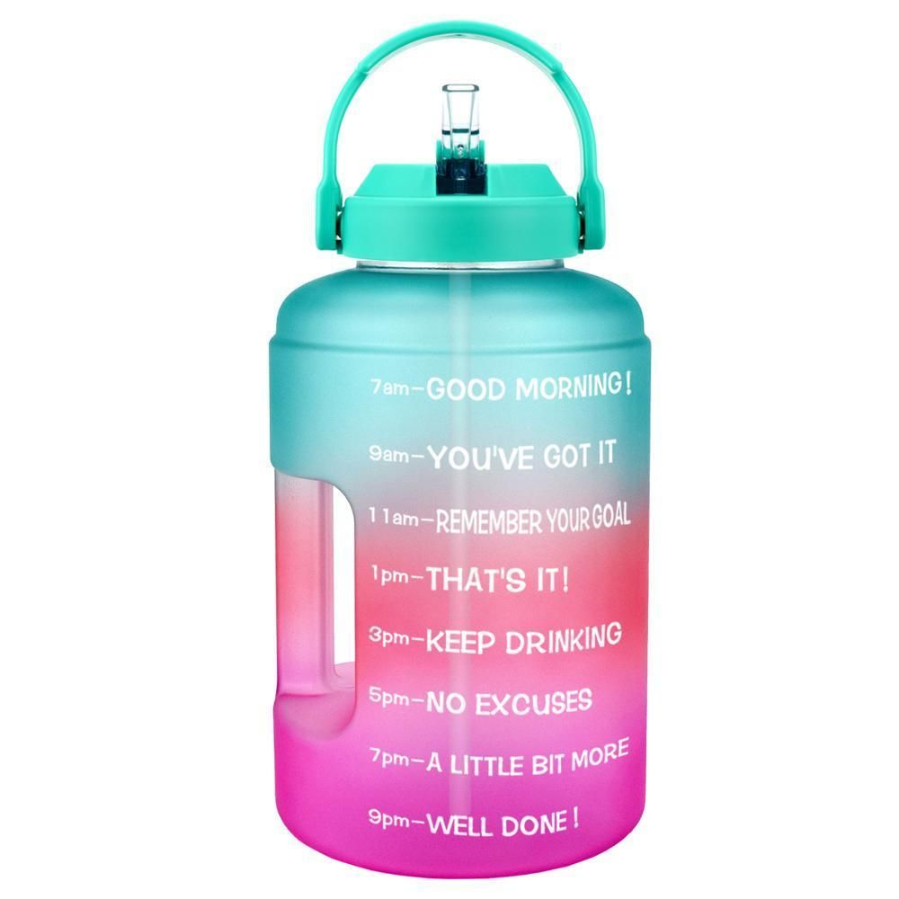 Green-A-Pink-2500ml 2.5l 73oz