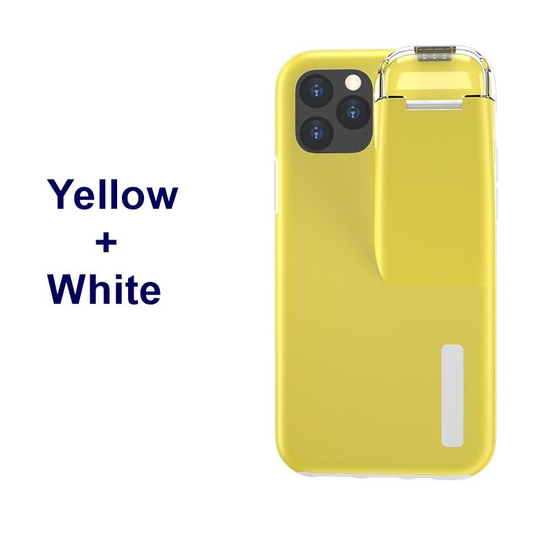 Bianco giallo