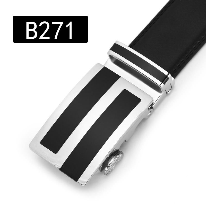 B271 Black-110-130см