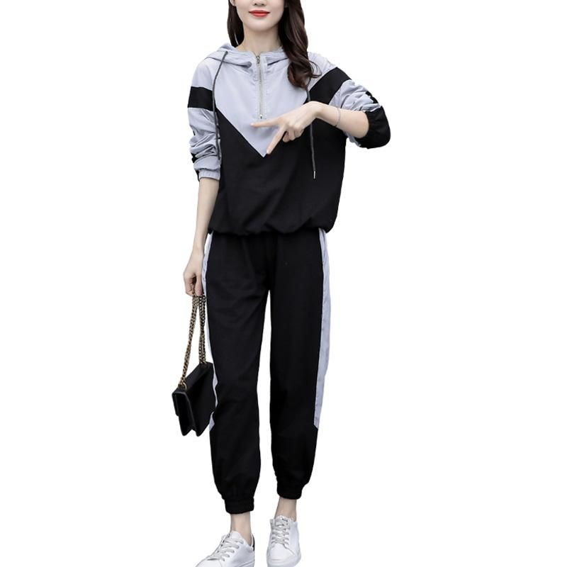 womens slim tracksuit
