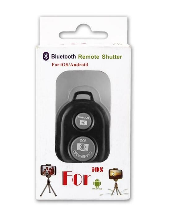 Bluetooth Remote Shutter