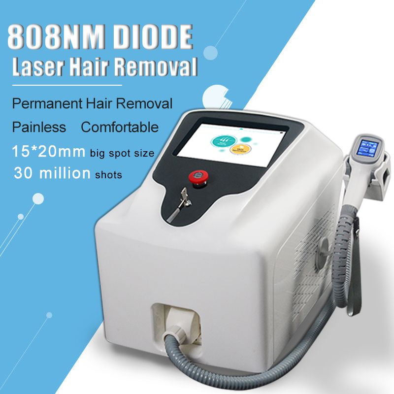 808nm Diode Laser Hair Removal Machine Freeze Skin Permanent Hair Removal 30 Million Shots The Best Laser Permanent Hair Removal Machine From Perfectlaserslimming 4 843 56 Dhgate Com