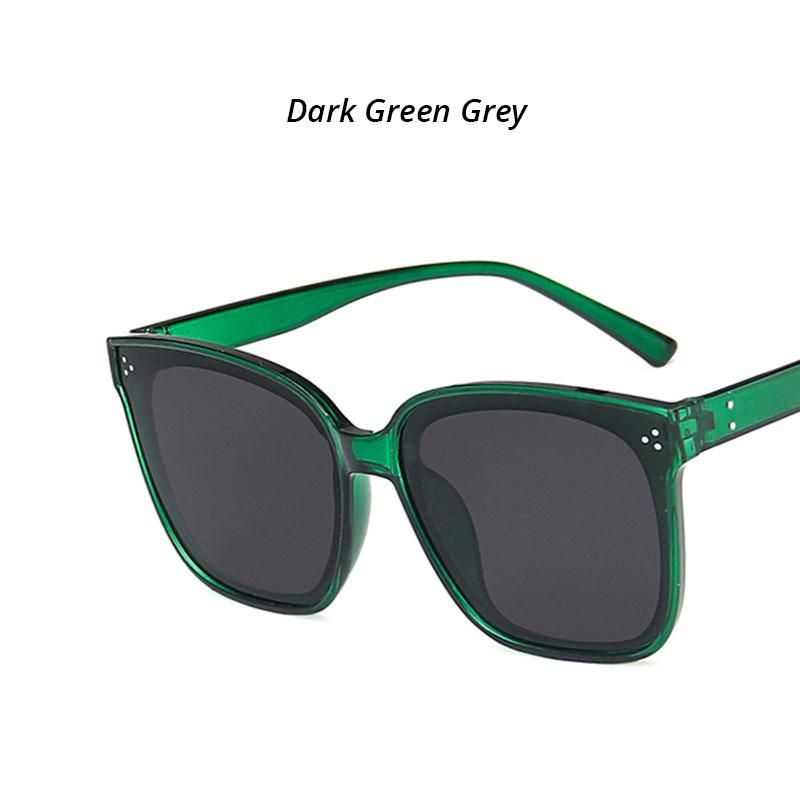 Dark Green-Grey