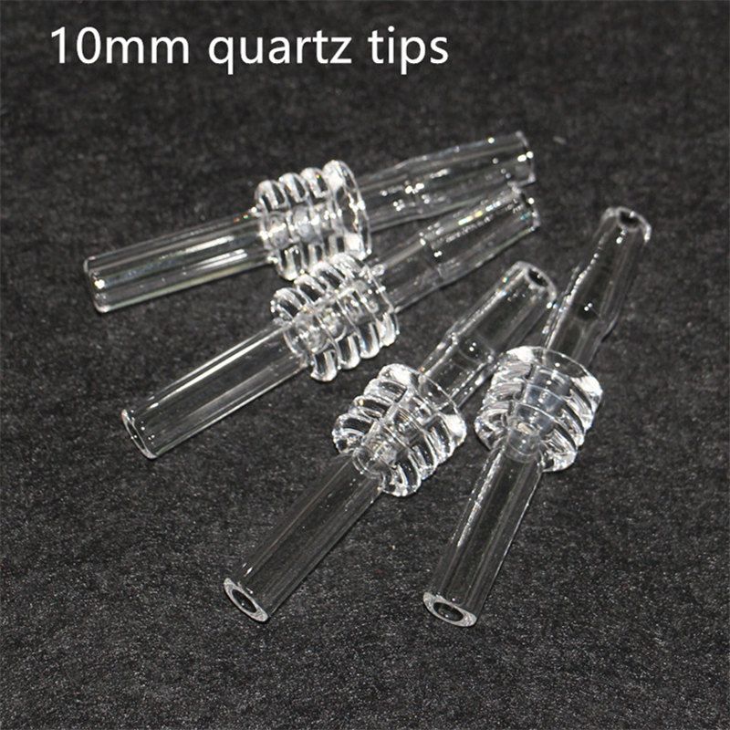 Pointes de quartz 10mm