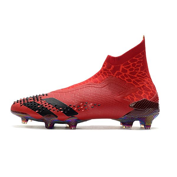 Scarpe Nuove Predator Mutator 20+ FG Inflight Scuro Movimento Segnale Verde  Gold Metallic Località Scarpe Da Calcio Senza Lacci Scarpe Chiodate  Tormentor Calcio Da Newselling, 49,23 € | DHgate Italy