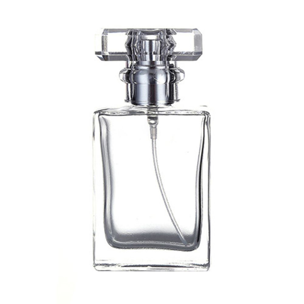 Transparent 30ml