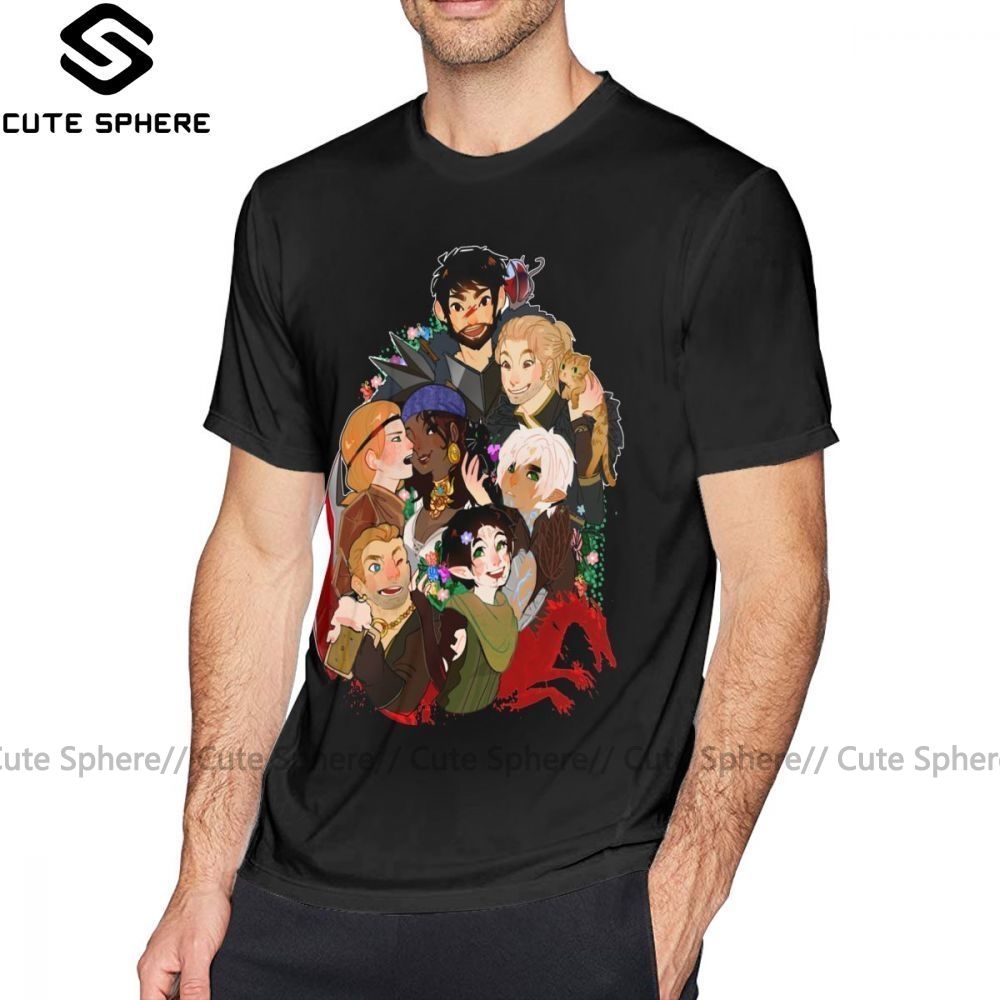 dragon age sweatshirt