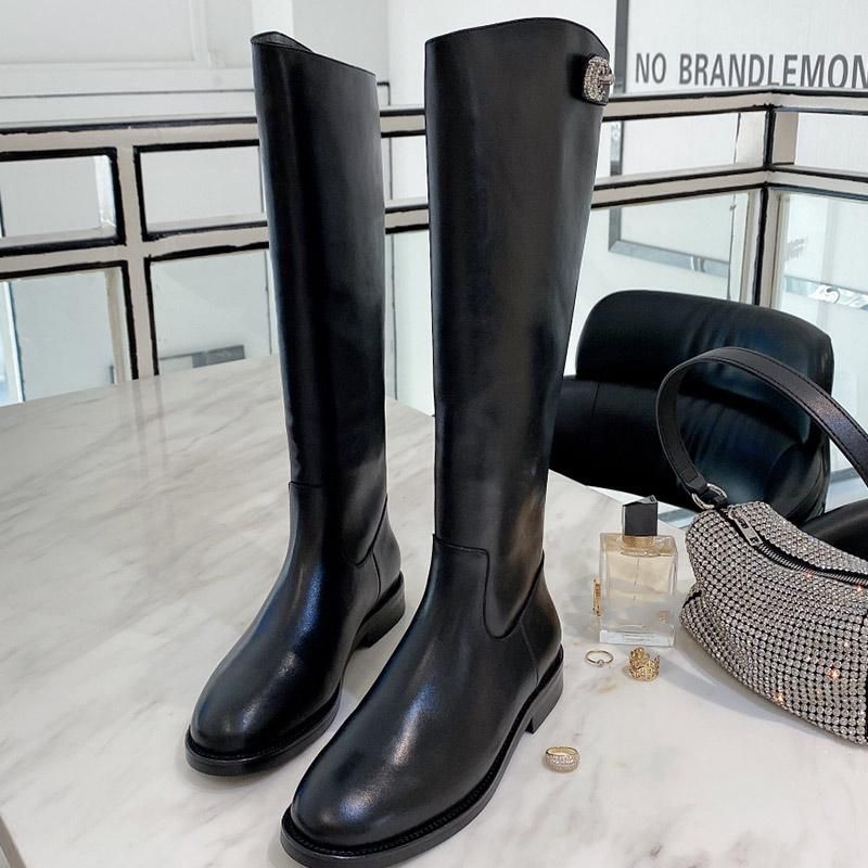 Botas de lluvia con tacón G\u0026amp;G de segunda mano - GoTrendier