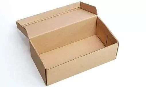 Packet Box