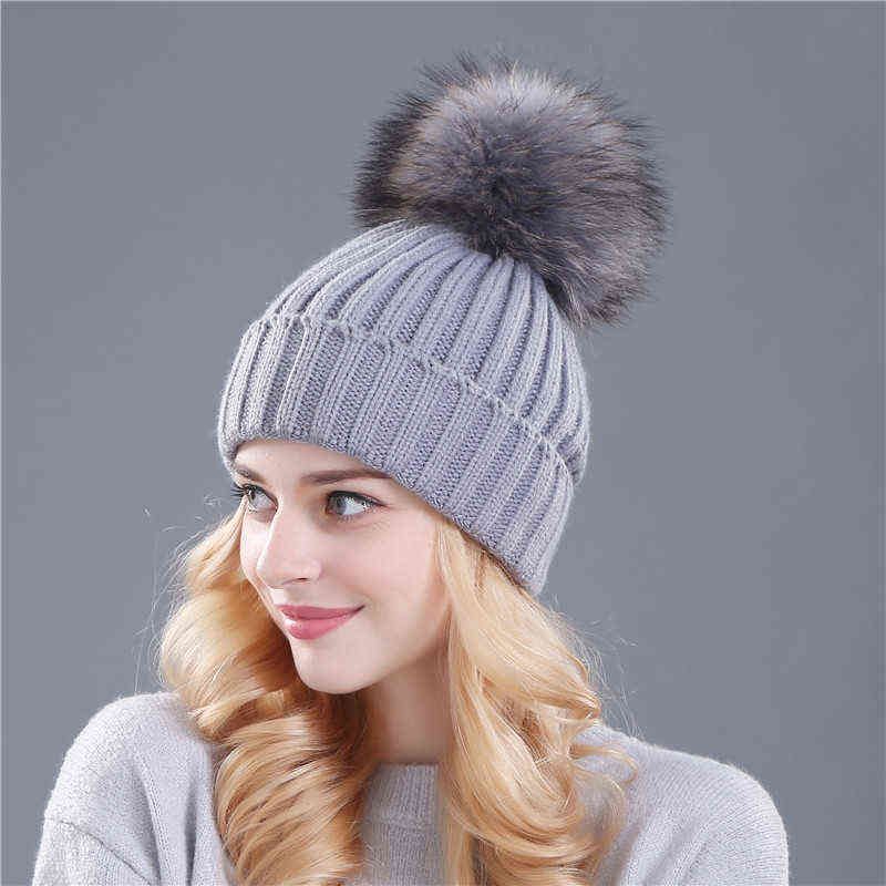 Color Pom Gray