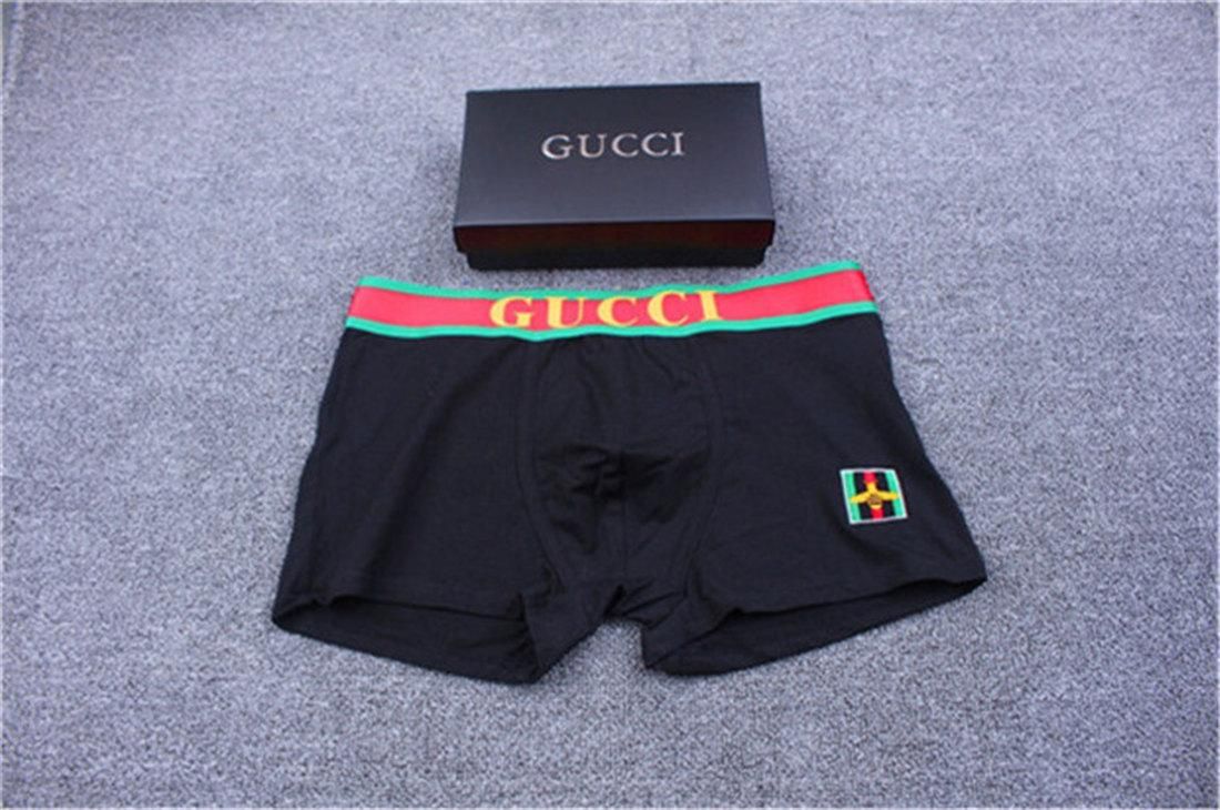 Acquistare Gucci 20ss Breve Mens Boxer Uomini Mutande Luomo Underpanties  Sexy Intimo Uomo Boxer Di Cotone Biancheria Intima Shorts Maschile  Economico | Consegna Veloce E Qualità | It.Dhgate