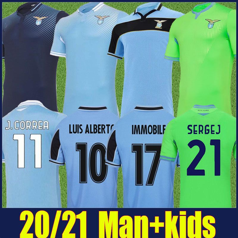 lazio away kit