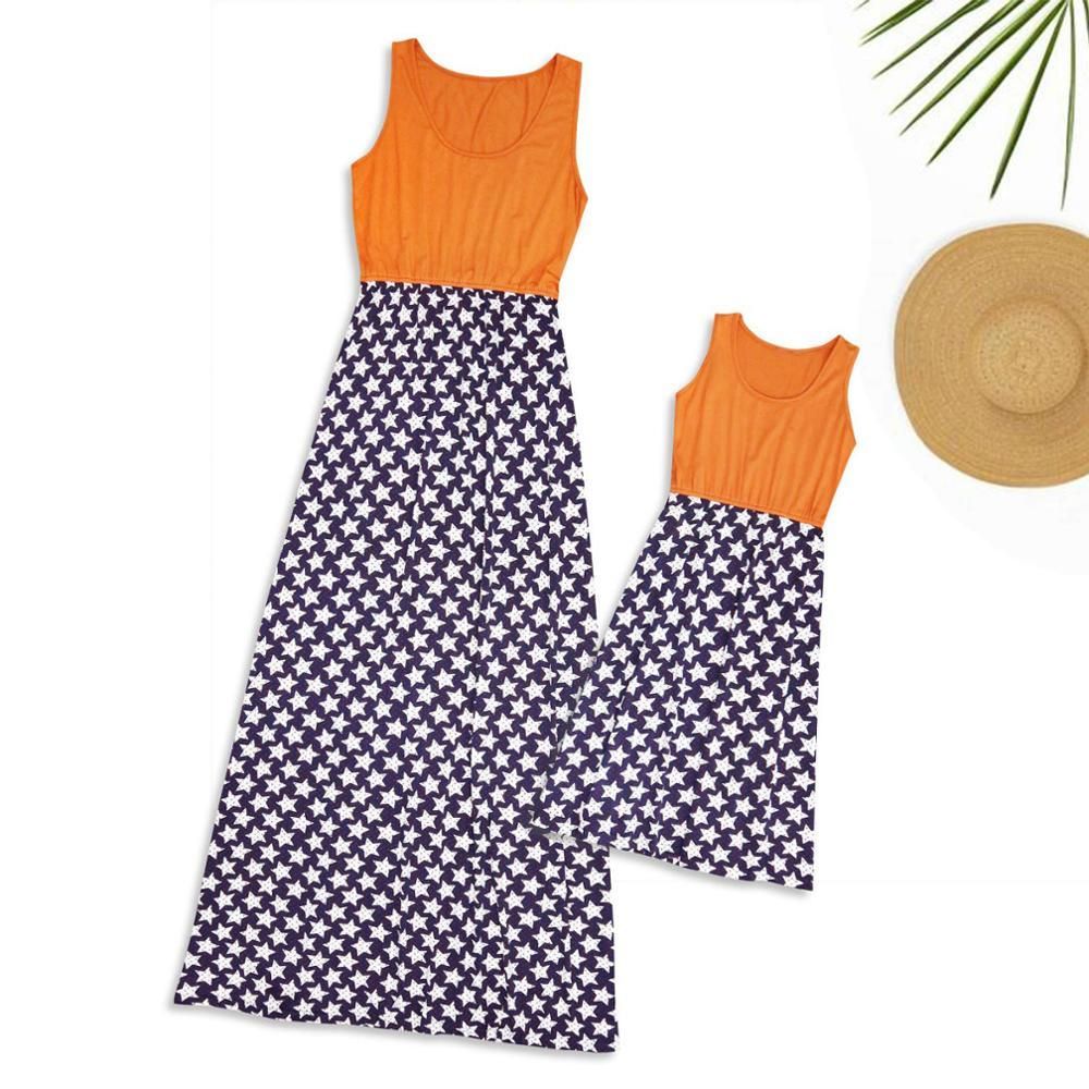 patpat mother daughter dresses