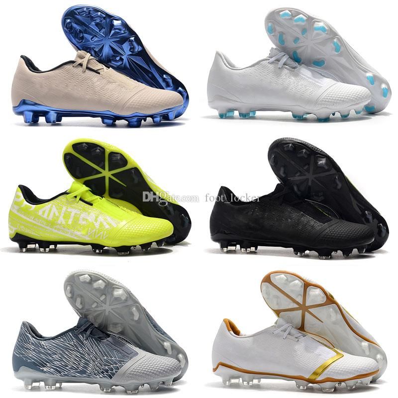 football cleats at foot locker