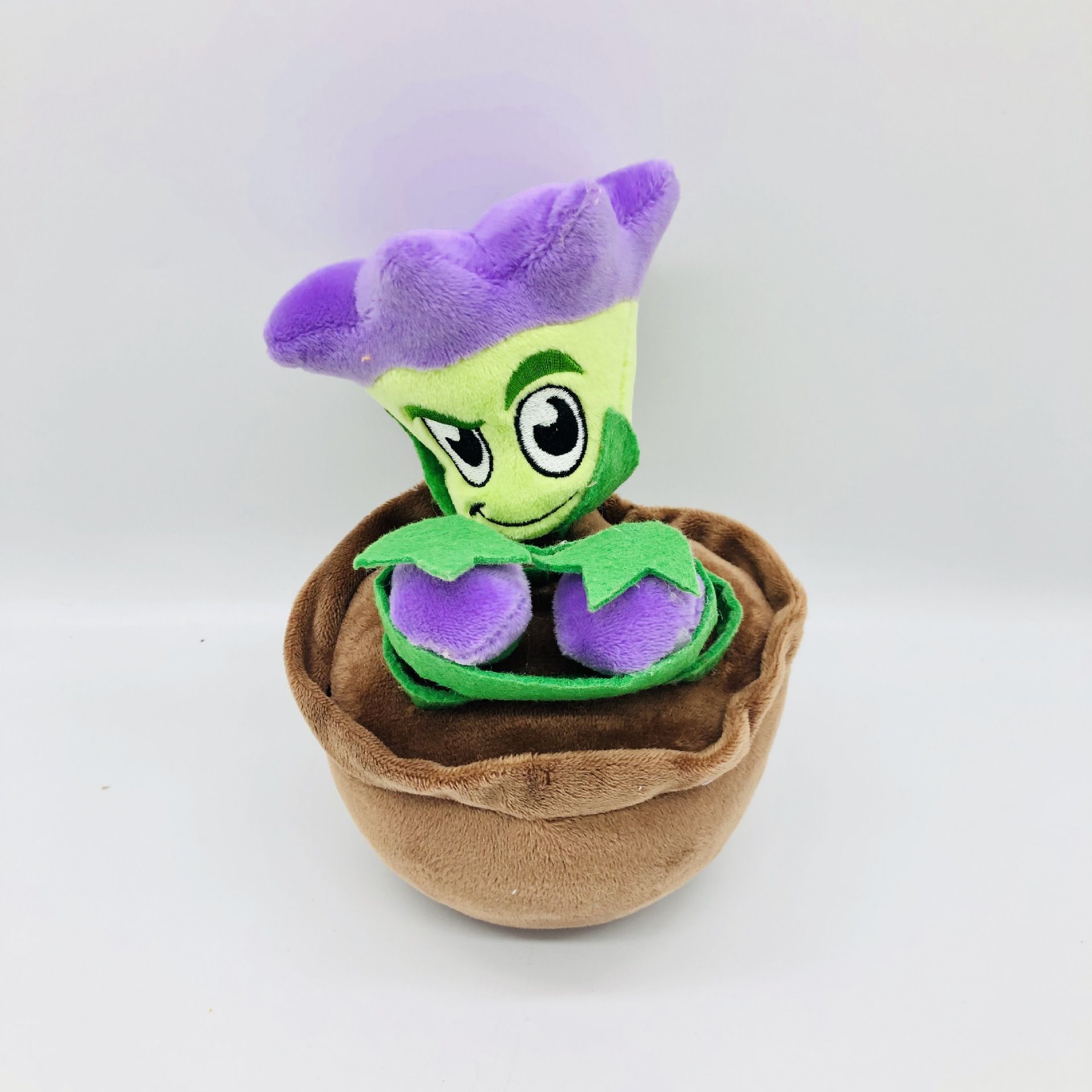 Peluches de plants on sale vs zombies garden warfare
