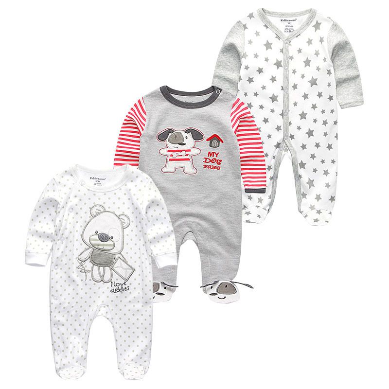 Baby Rompers Rfl3801