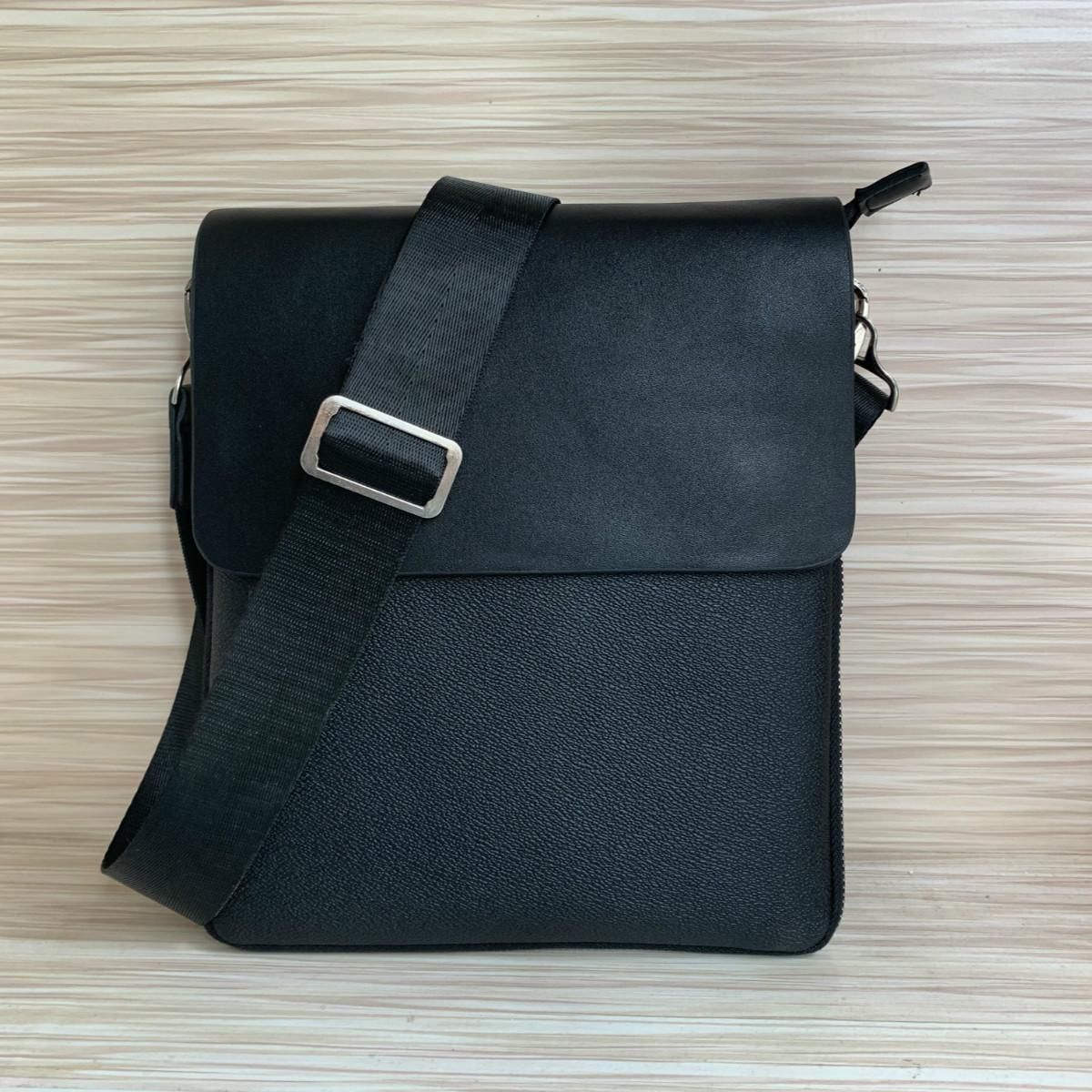 Compra HH Designer Mens Italiano Para Hombre Bolsos De Hombro Hombre Hombre  Genuino PU Cuero Maletines Hombres Bolso Bolsas Messenger Bag Hombres  Crossbody Bolsa Barato | Entrega Rápida Y Calidad | Es.Dhgate