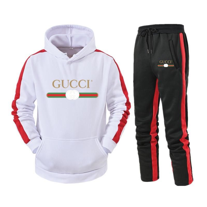 tracksuit gucci price