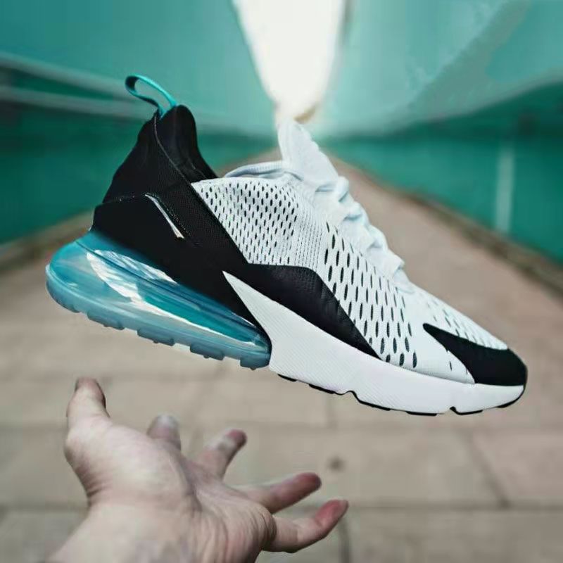 Nike Air Max 270 Dusty Cactus.